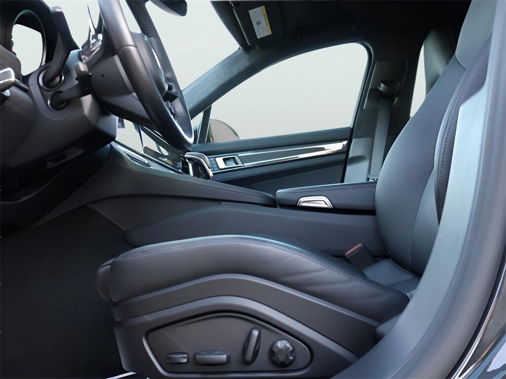 2022 Porsche Panamera Turbo S Executive San Clemente CA