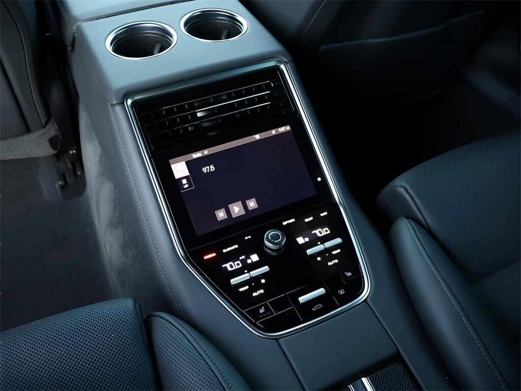 2022 Porsche Panamera Turbo S Executive San Clemente CA