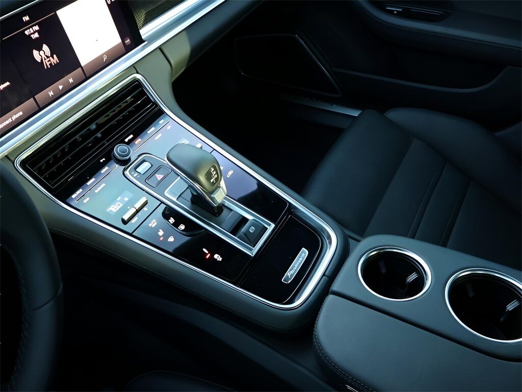 2022 Porsche Panamera Turbo S Executive San Clemente CA