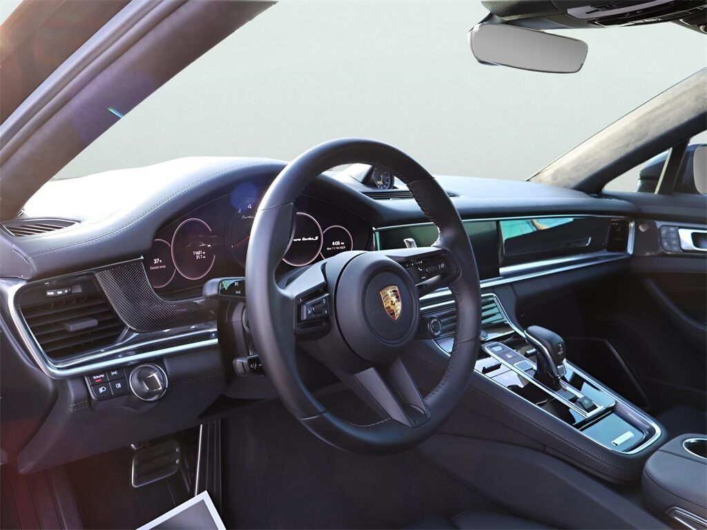 2022 Porsche Panamera Turbo S Executive San Clemente CA