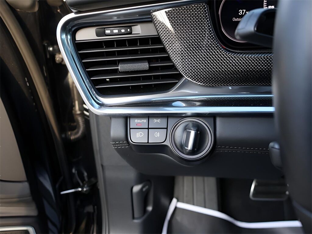 2022 Porsche Panamera Turbo S Executive San Clemente CA