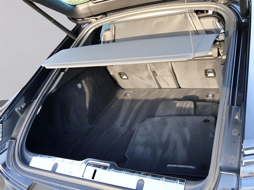 2022 Porsche Panamera Turbo S Executive San Clemente CA