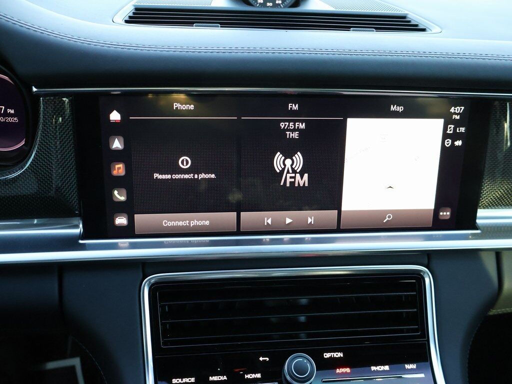 2022 Porsche Panamera Turbo S Executive San Clemente CA