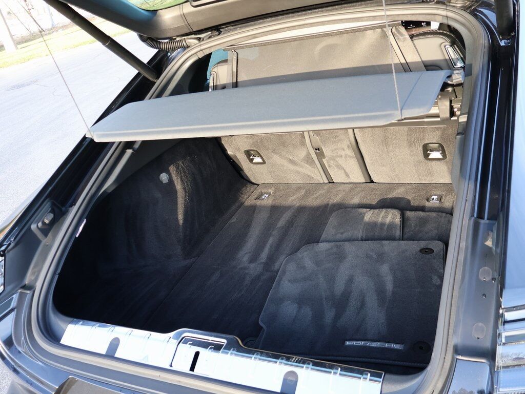 2022 Porsche Panamera Turbo S Executive San Clemente CA