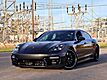 2022 Porsche Panamera Turbo S Executive