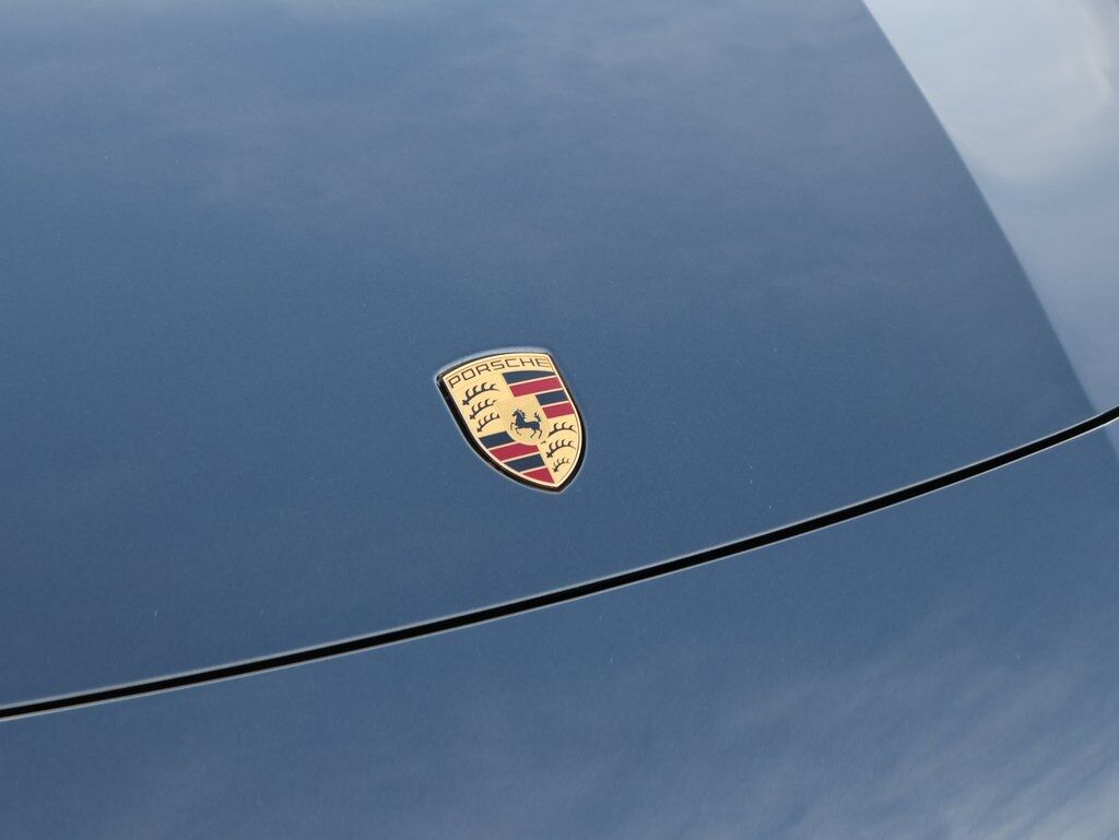 2022 Porsche Panamera Turbo S Executive San Clemente CA