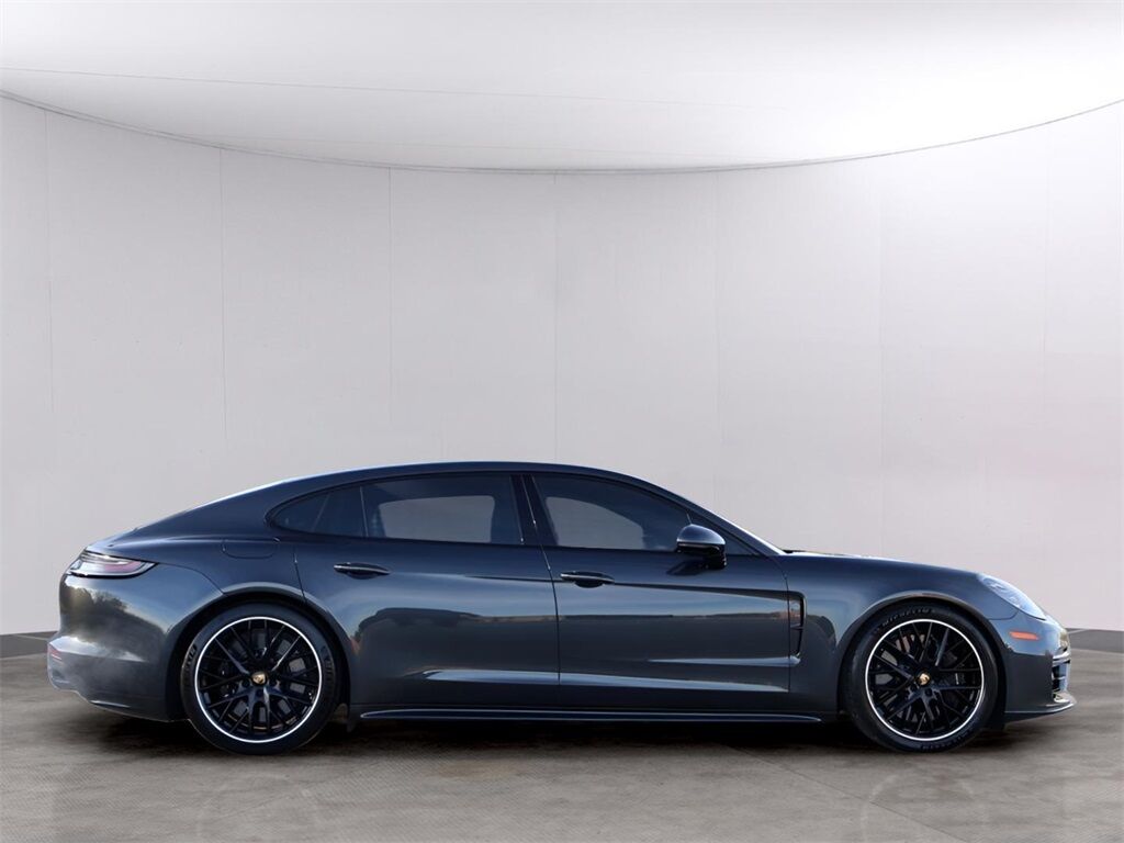 2022 Porsche Panamera Turbo S Executive San Clemente CA