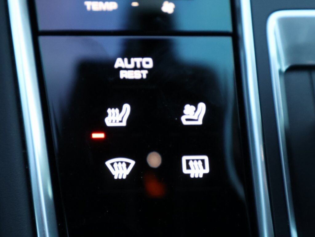 2022 Porsche Panamera Turbo S Executive San Clemente CA