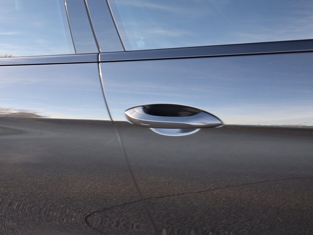 2022 Porsche Panamera Turbo S Executive San Clemente CA