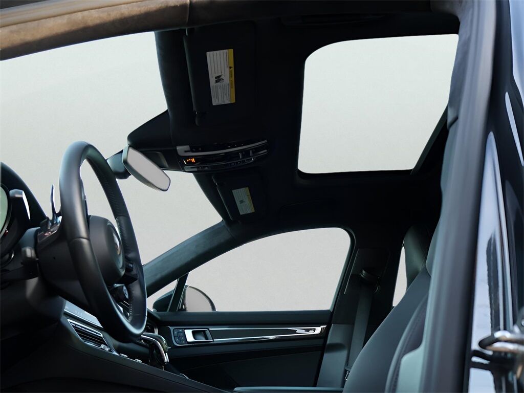 2022 Porsche Panamera Turbo S Executive San Clemente CA