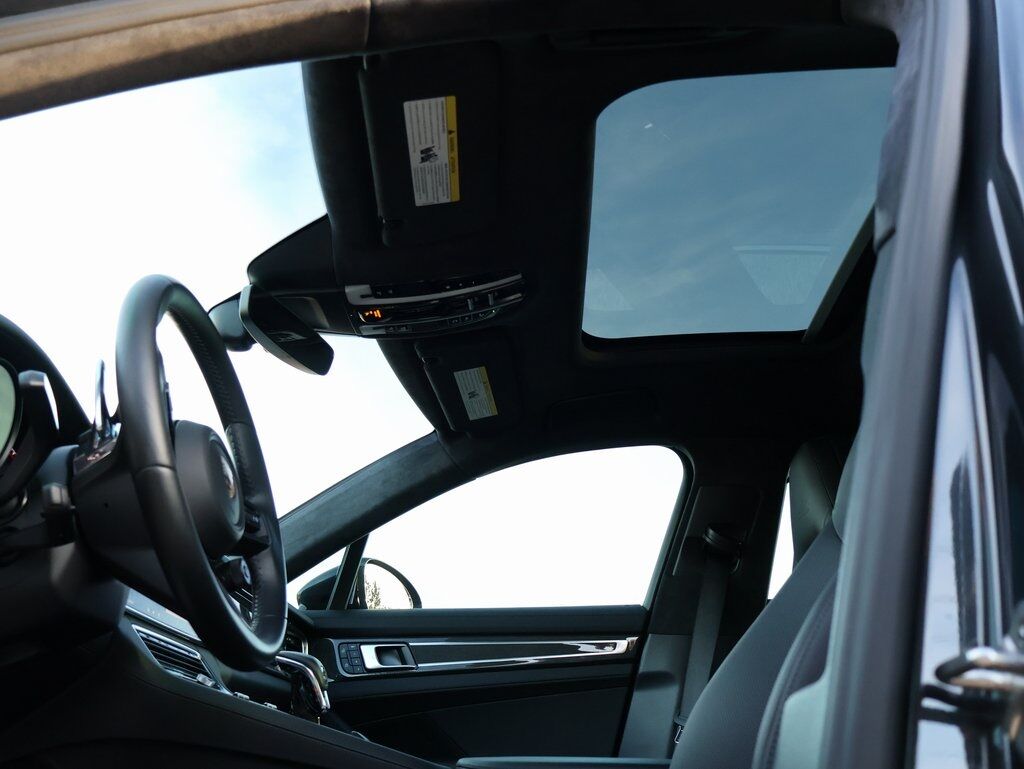 2022 Porsche Panamera Turbo S Executive San Clemente CA