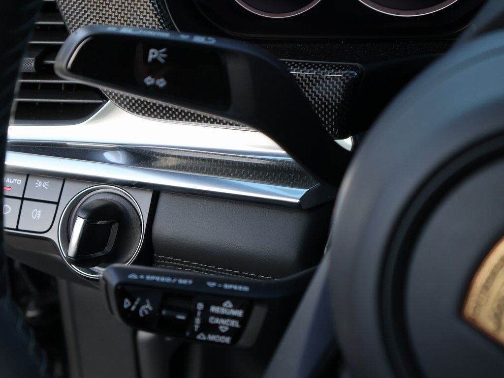 2022 Porsche Panamera Turbo S Executive San Clemente CA