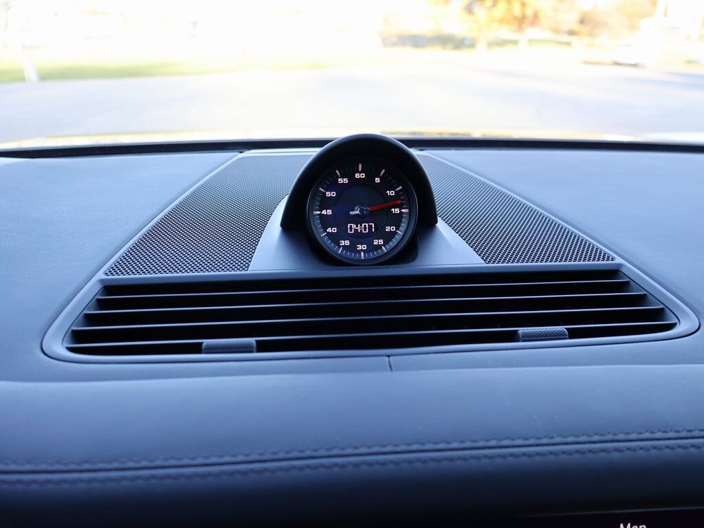 2022 Porsche Panamera Turbo S Executive San Clemente CA