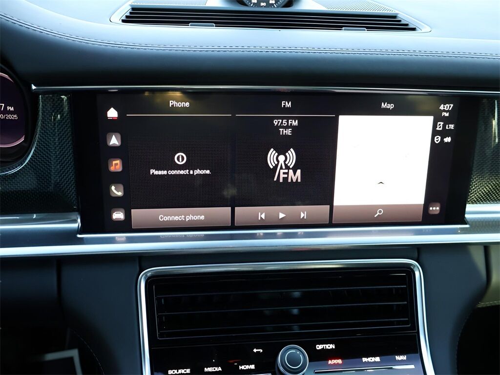 2022 Porsche Panamera Turbo S Executive San Clemente CA