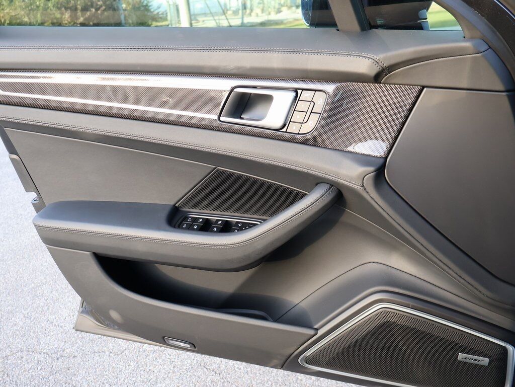 2022 Porsche Panamera Turbo S Executive San Clemente CA