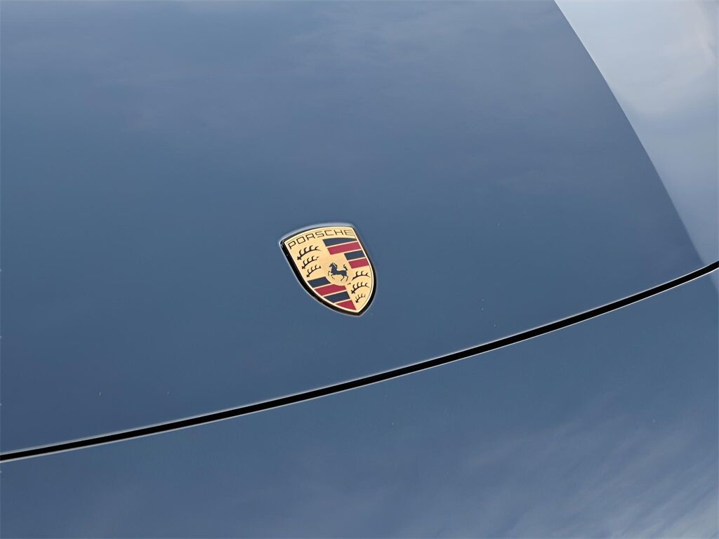 2022 Porsche Panamera Turbo S Executive San Clemente CA
