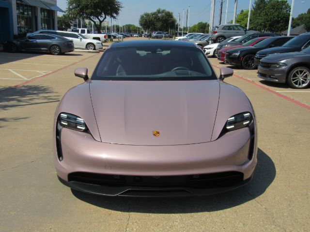 2022 Porsche Taycan 4S 2022 Porsche Taycan 4S