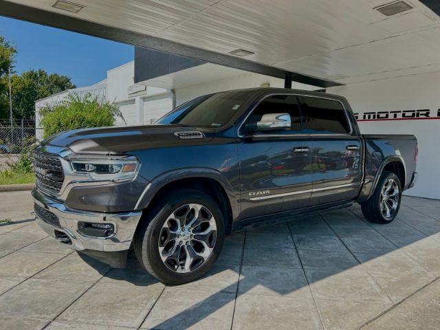 2022 RAM Ram 1500 Pickup Limited's photo