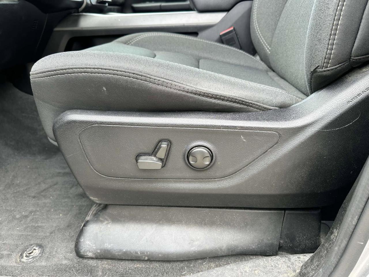 2022 Ram 1500 Big Horn Clifton Park NY