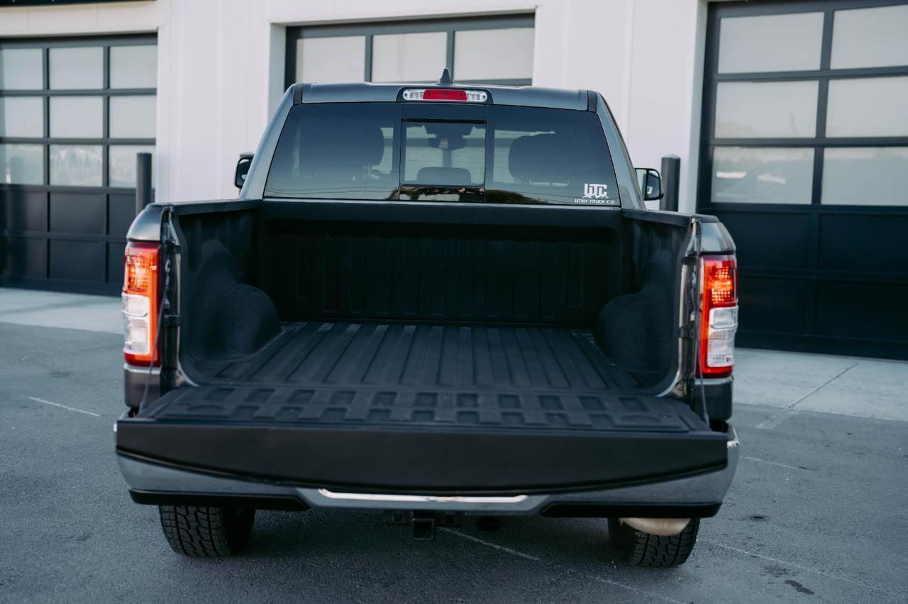 2022 Ram 1500 Big Horn Lehi UT