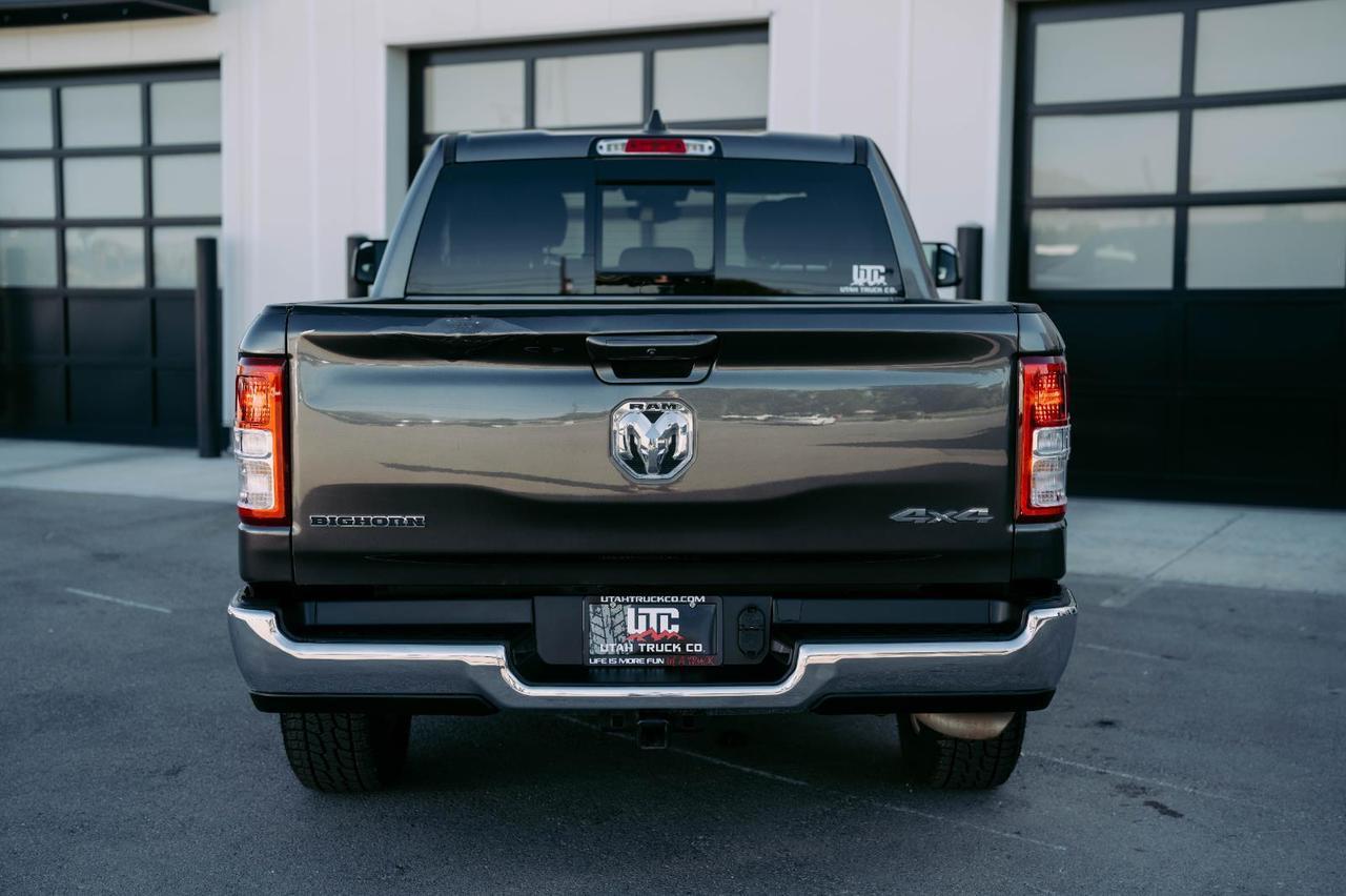 2022 Ram 1500 Big Horn Lehi UT