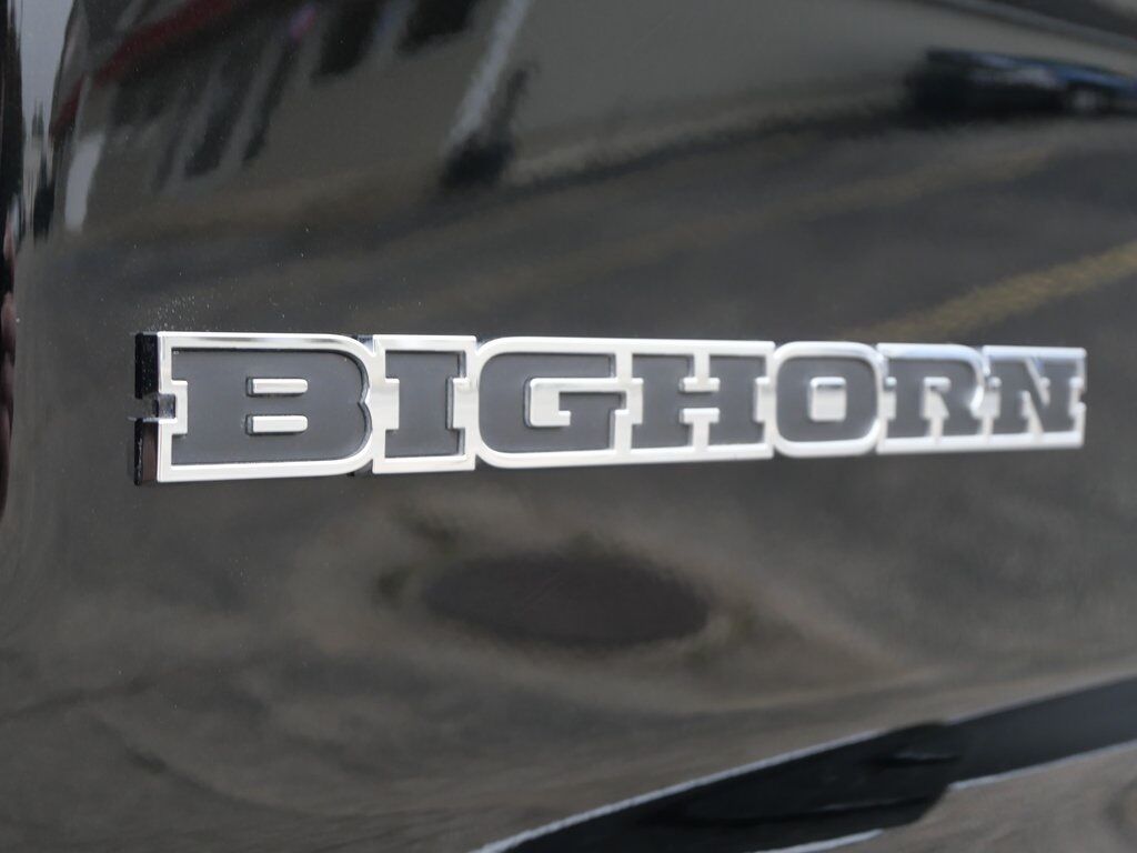 2022 Ram 1500 Big Horn/Lone Star Mt Pleasant MI