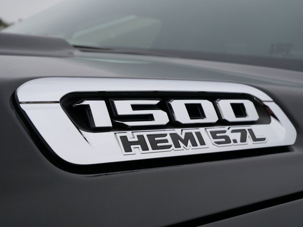 2022 Ram 1500 Big Horn/Lone Star Mt Pleasant MI