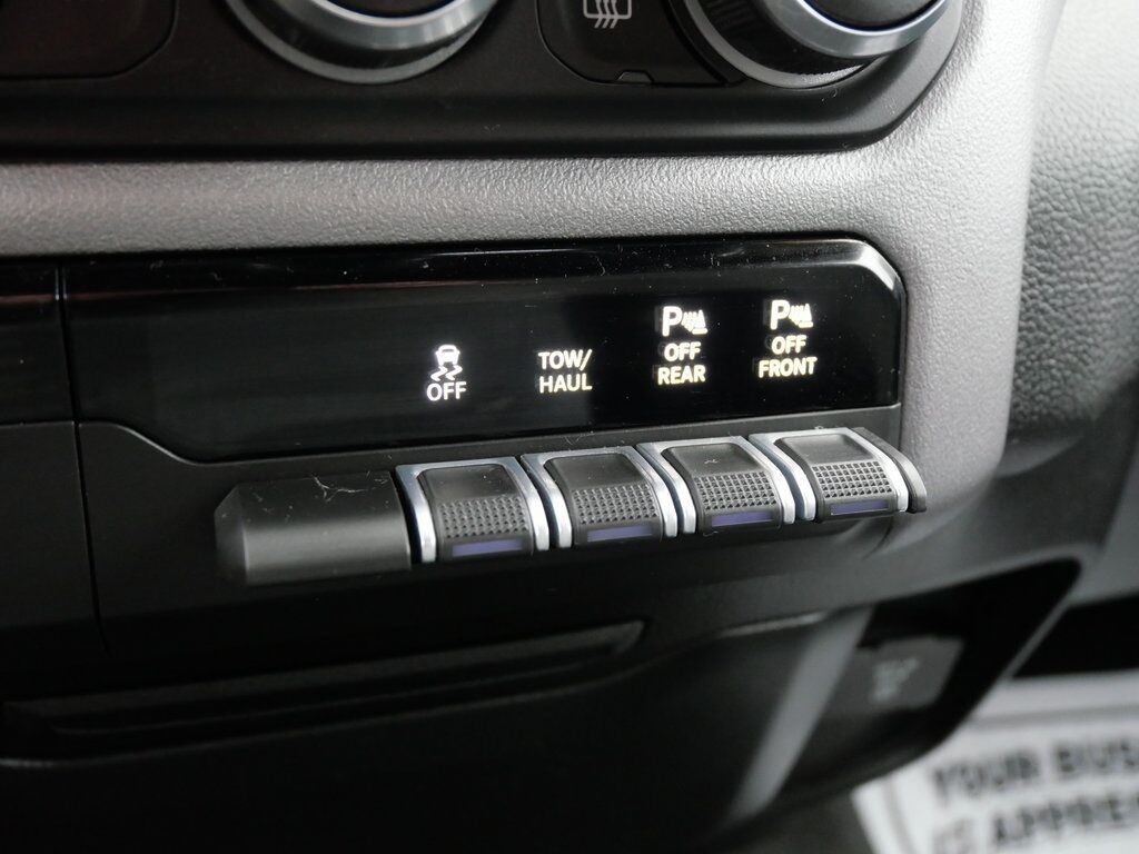 2022 Ram 1500 Big Horn/Lone Star Mt Pleasant MI