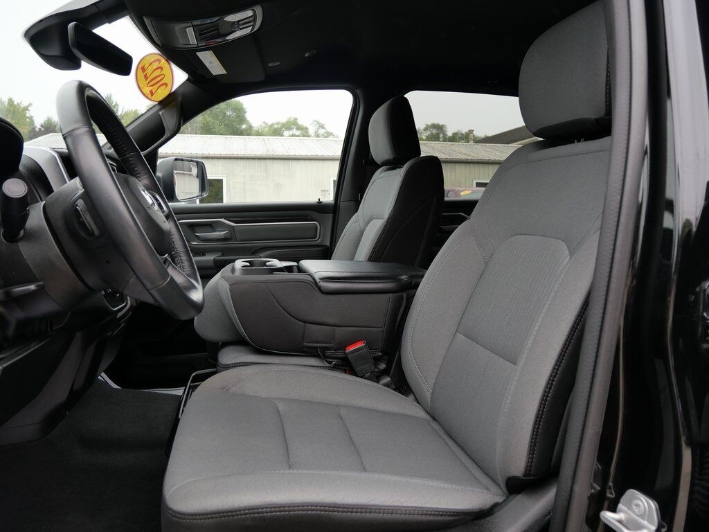 2022 Ram 1500 Big Horn/Lone Star Mt Pleasant MI