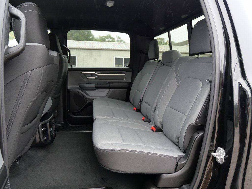 2022 Ram 1500 Big Horn/Lone Star Mt Pleasant MI