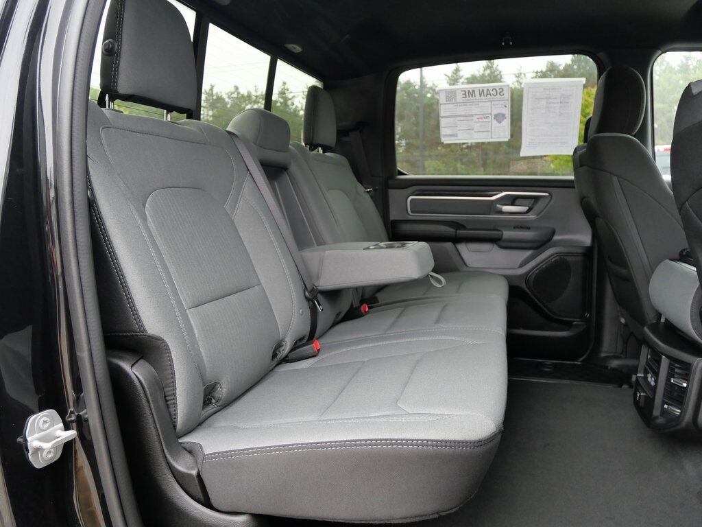 2022 Ram 1500 Big Horn/Lone Star Mt Pleasant MI