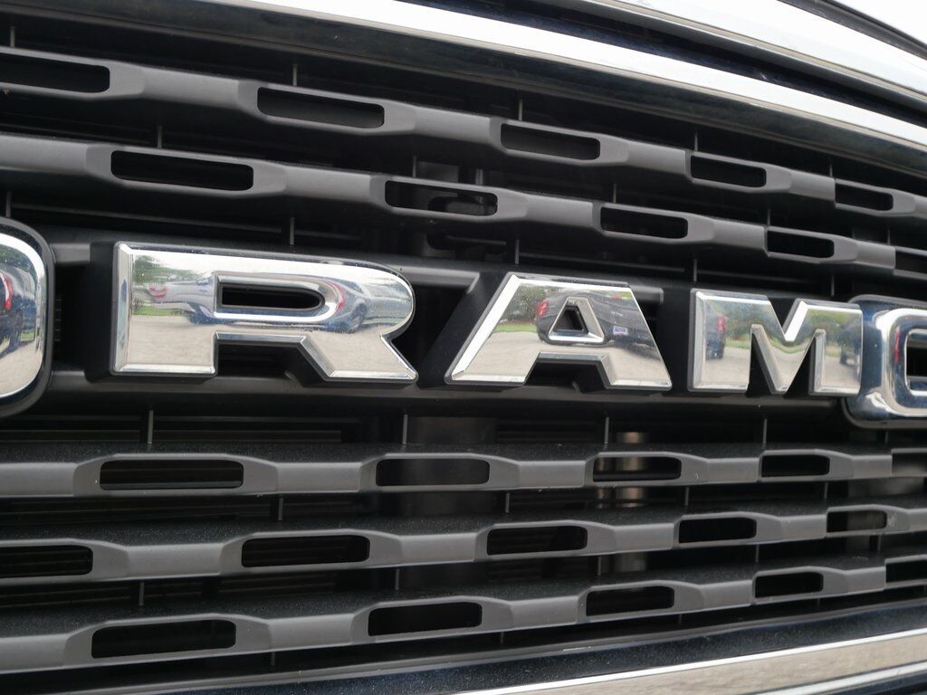 2022 Ram 1500 Big Horn/Lone Star Mt Pleasant MI