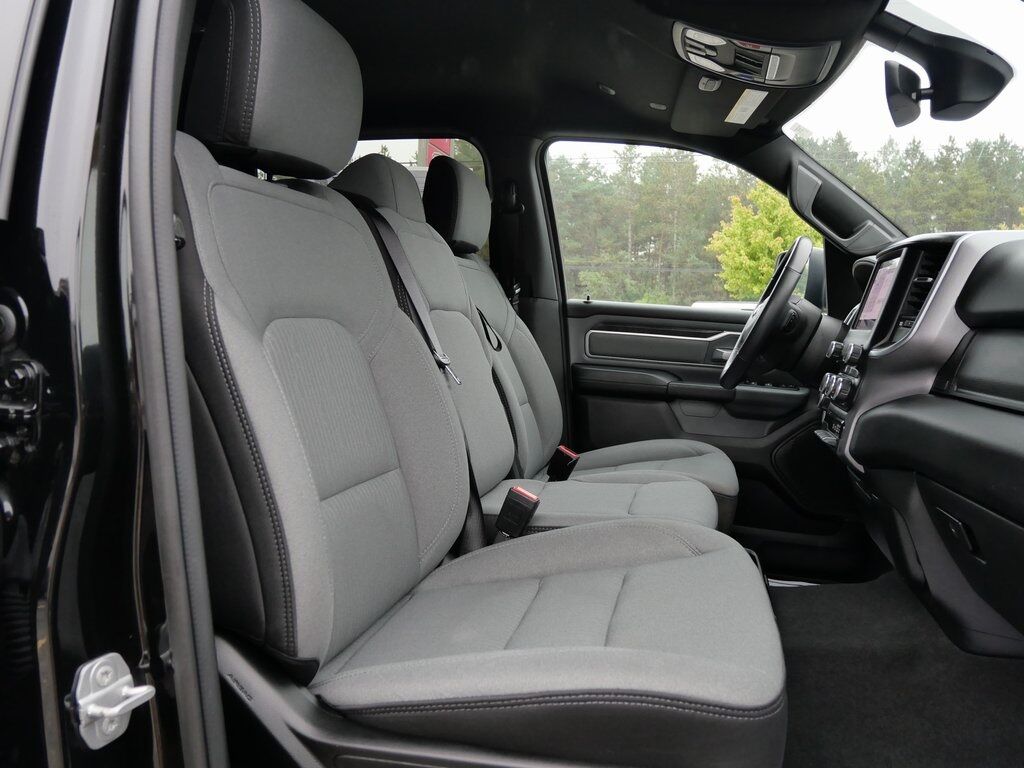 2022 Ram 1500 Big Horn/Lone Star Mt Pleasant MI