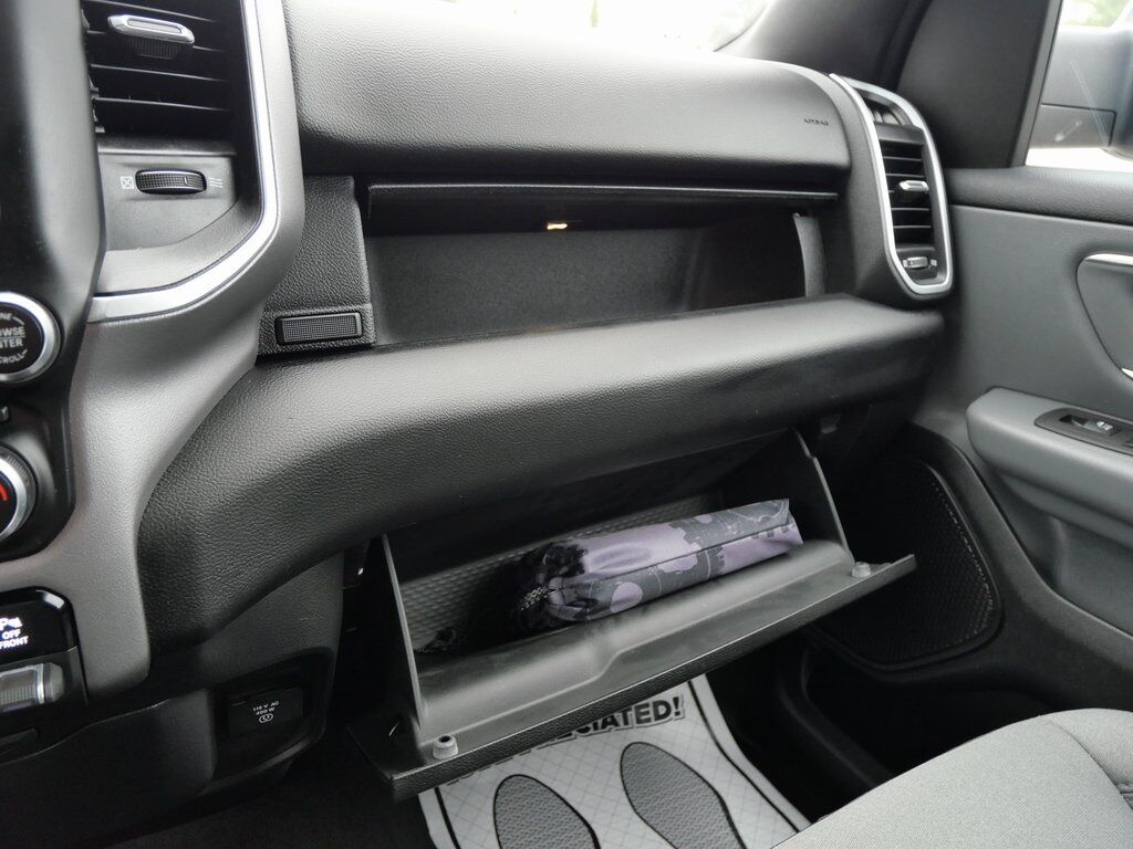 2022 Ram 1500 Big Horn/Lone Star Mt Pleasant MI