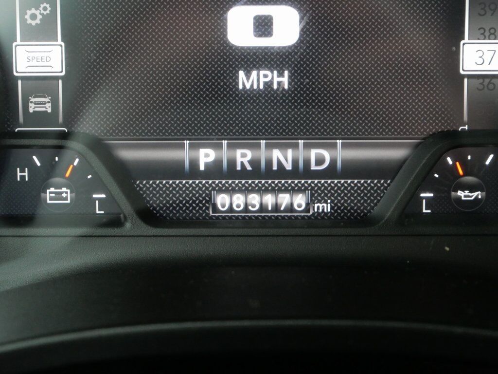 2022 Ram 1500 Big Horn/Lone Star Mt Pleasant MI