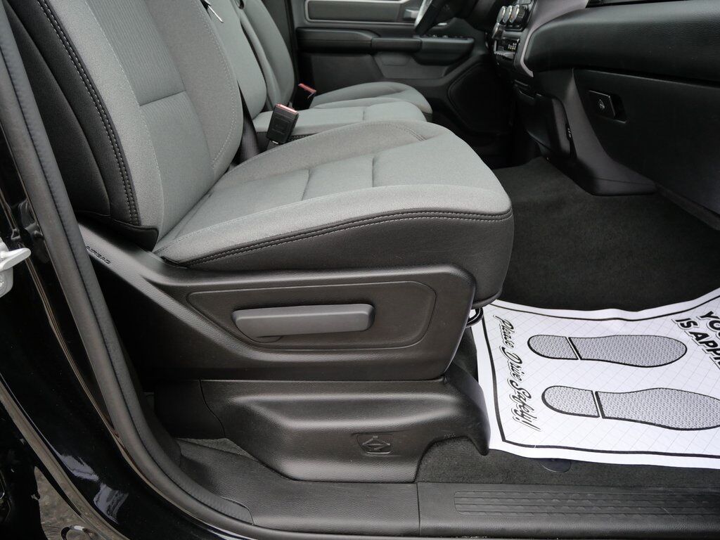 2022 Ram 1500 Big Horn/Lone Star Mt Pleasant MI