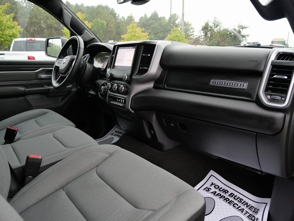 2022 Ram 1500 Big Horn/Lone Star Mt Pleasant MI