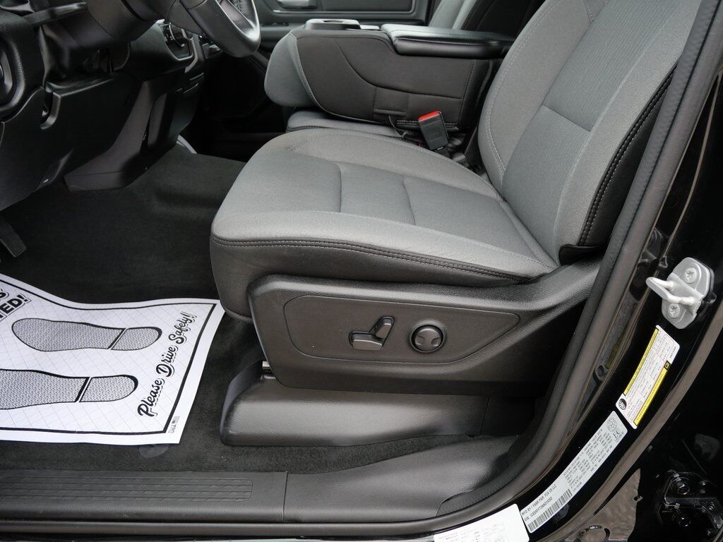 2022 Ram 1500 Big Horn/Lone Star Mt Pleasant MI