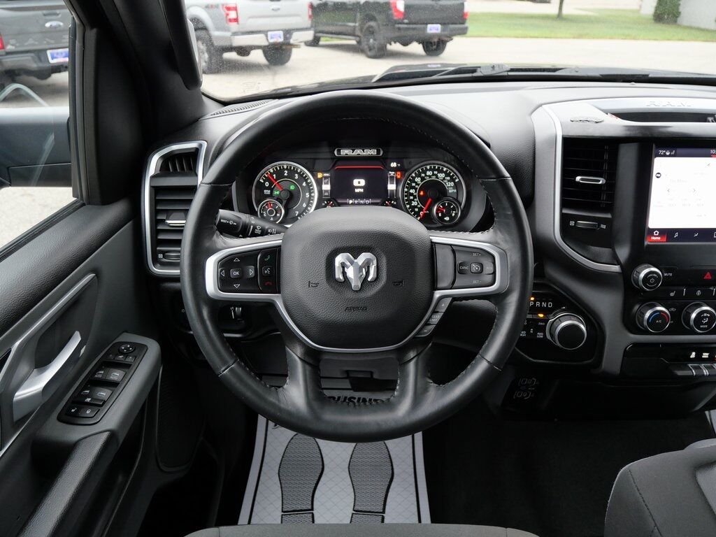 2022 Ram 1500 Big Horn/Lone Star Mt Pleasant MI