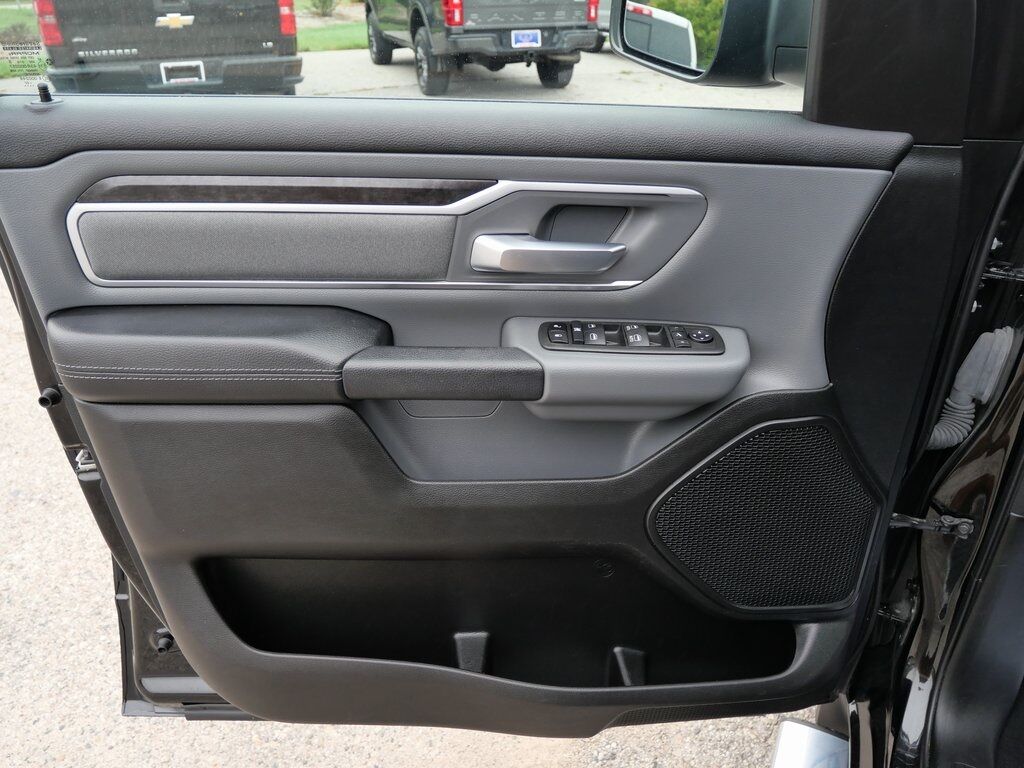 2022 Ram 1500 Big Horn/Lone Star Mt Pleasant MI