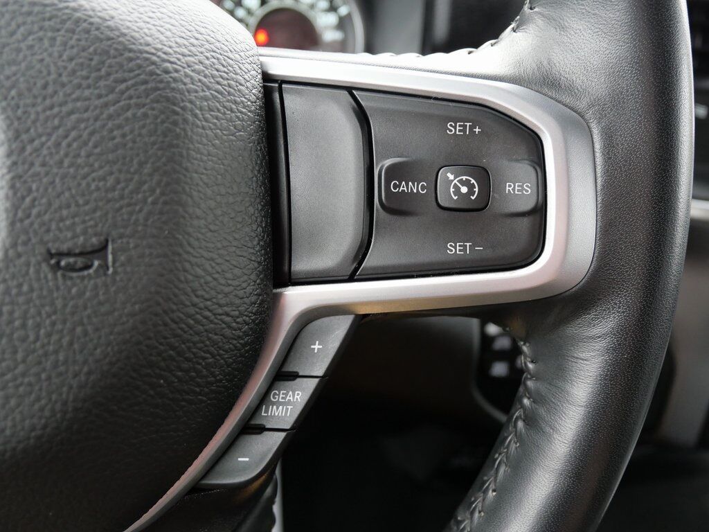 2022 Ram 1500 Big Horn/Lone Star Mt Pleasant MI