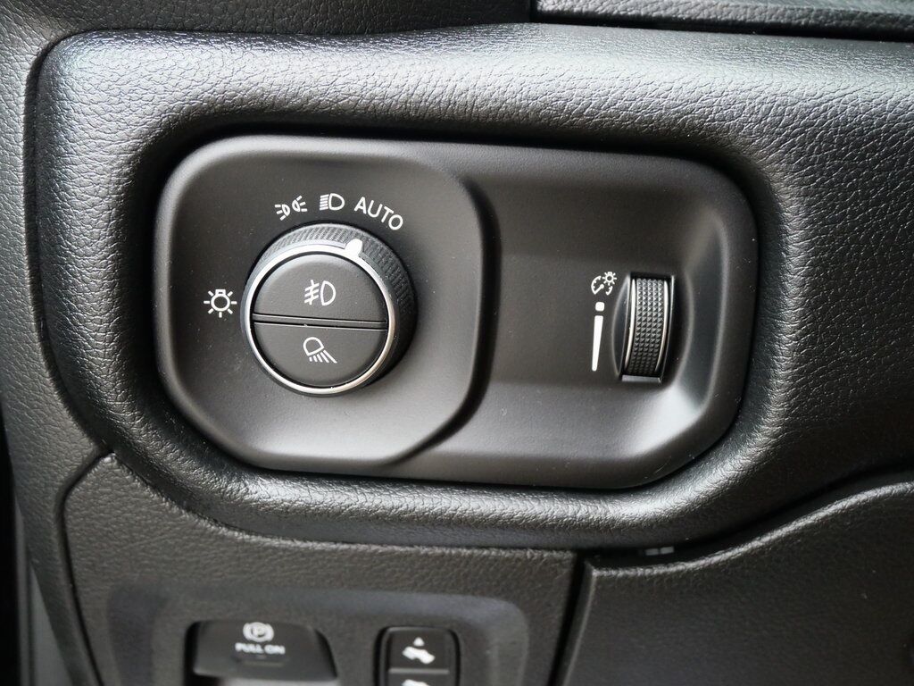 2022 Ram 1500 Big Horn/Lone Star Mt Pleasant MI