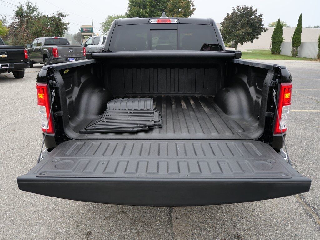 2022 Ram 1500 Big Horn/Lone Star Mt Pleasant MI