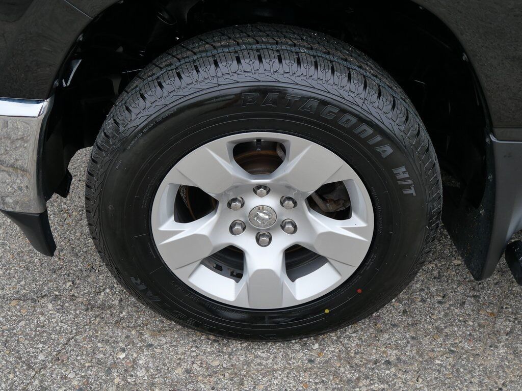 2022 Ram 1500 Big Horn/Lone Star Mt Pleasant MI