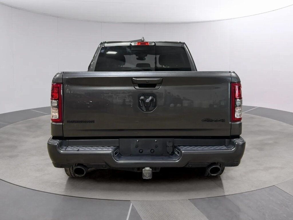 2022 Ram 1500 Big Horn/Lone Star San Clemente CA