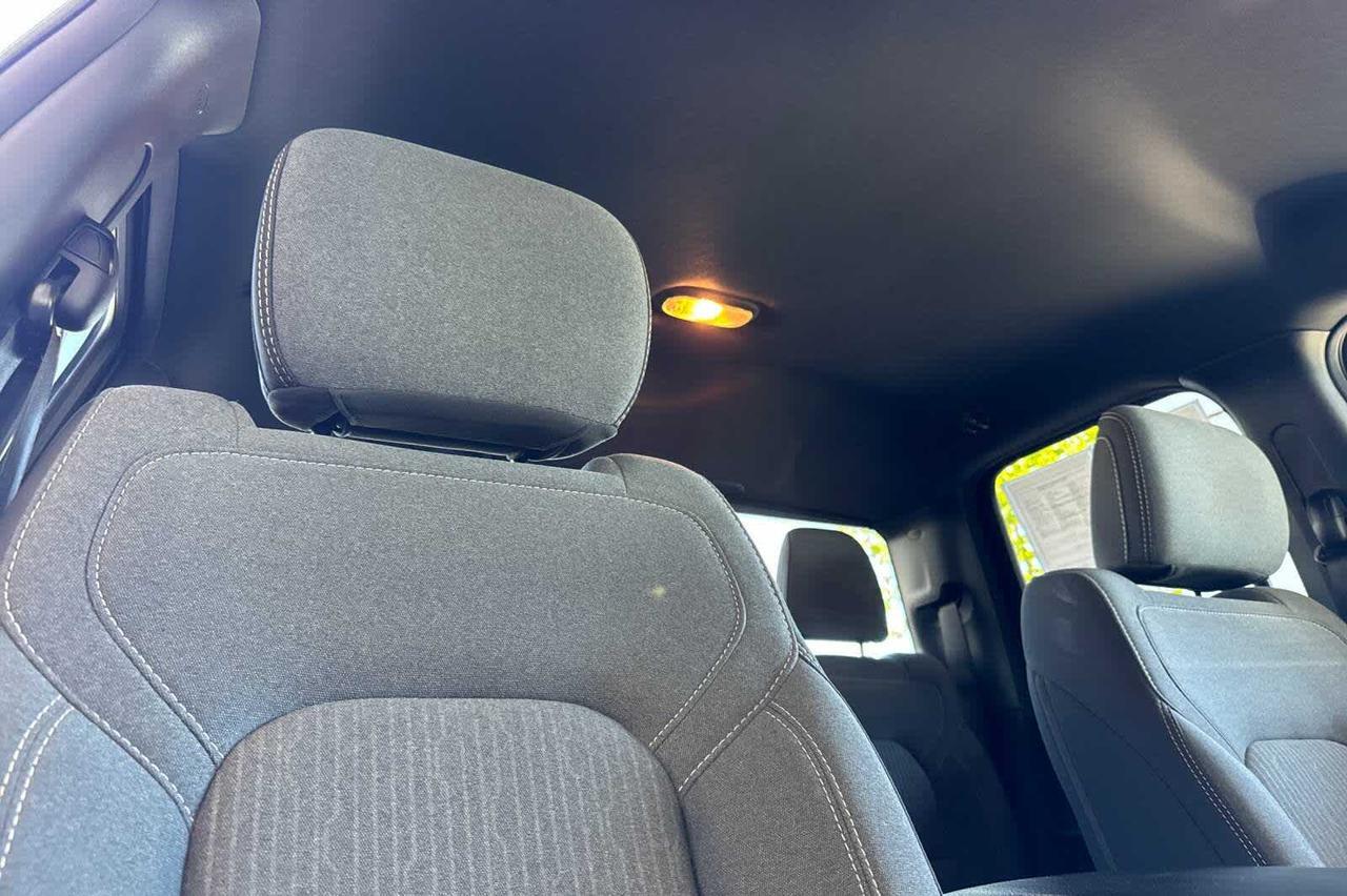 2022 Ram 1500 Big Horn Roseville CA