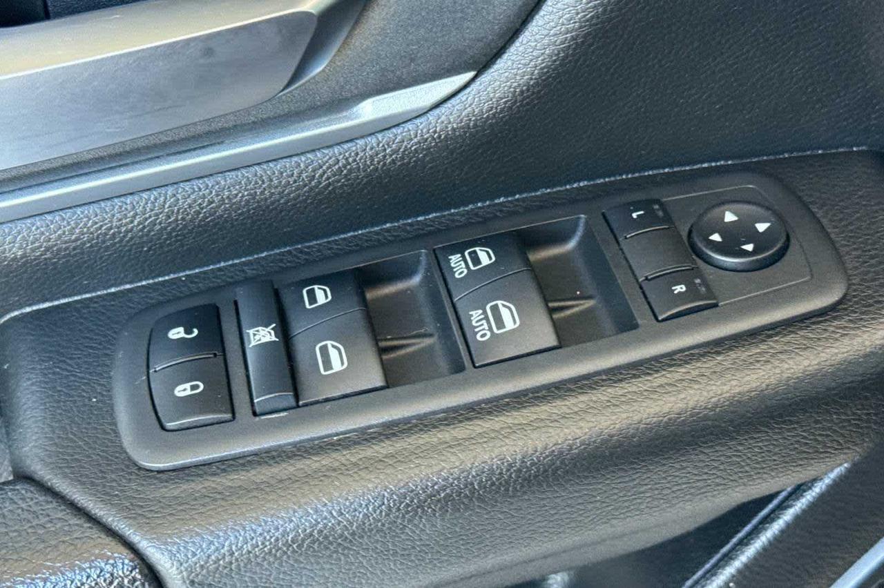 2022 Ram 1500 Big Horn Roseville CA