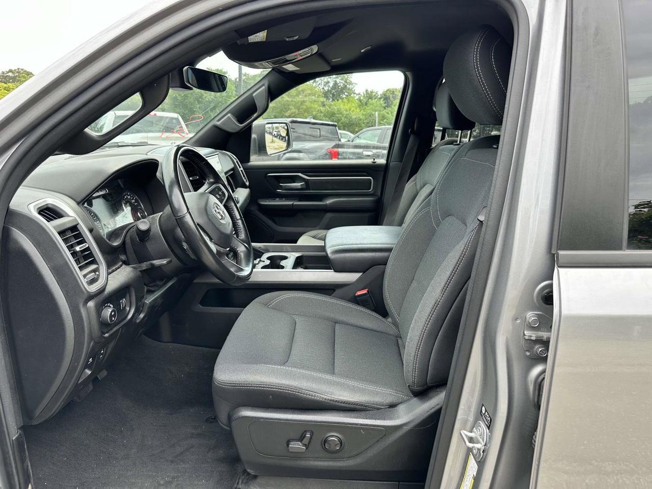 2022 Ram 1500 Big Horn San Clemente CA