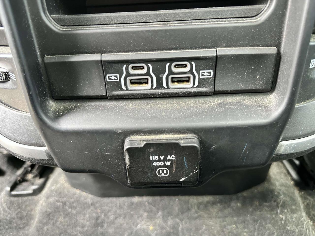 2022 Ram 1500 Big Horn San Clemente CA