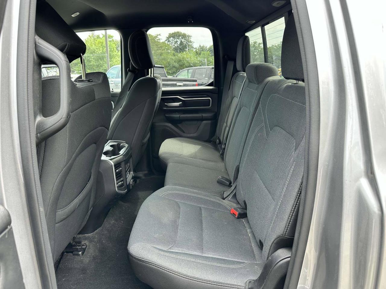 2022 Ram 1500 Big Horn San Clemente CA